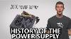 History Of Computer Power Supplies