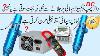 How Much Power Consume Computer Power Supply Loading On DC Water Pump Detail Video In Hindi Urdu