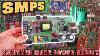 How Smps Works What Components We Need Switched Mode Power Supply