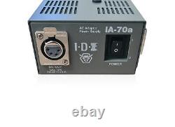 IA-70A (70W AC Adapter Power Supply) GRADE A