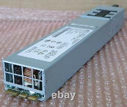 IBM 650W Watt Switching Power Supply DPS-650JB F 44X0542 44E7721