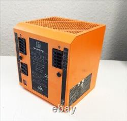 Ifm AC1212 AC 1212 Dual Power Supply -used