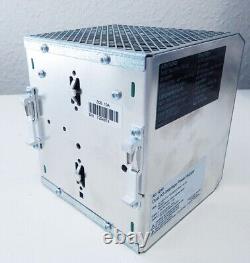 Ifm AC1212 AC 1212 Dual Power Supply -used