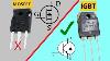 Igbt Adjustable Power Supply 0 60v 30a DC Voltage Regulator