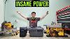 Insane Power Dji Portable Power Station 1000 Vs Ecoflow Delta 2 In Depth Review