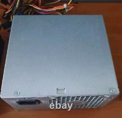 Job Lot Of 4x PC Power Supply PSU Corsair CS650M, Nofan P-500A, FSP250, Chicony