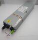 Juniper SRX1K-PWR-AC-A 1050W AC Power Supply Model DS1050-3