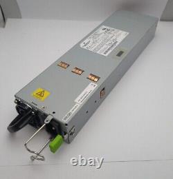 Juniper SRX1K-PWR-AC-A 1050W AC Power Supply Model DS1050-3