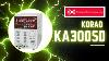 Korad Ka3005d Programmable DC Power Supply 30v 5a