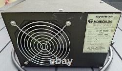 Laser power supply 2111B-20SLE Argon ion Cyonics Uniphase