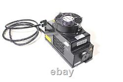 Lasos Lgk 7803M Laser Power Supply Used