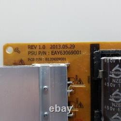 Lg 55la965w Power Supply Eay63069001