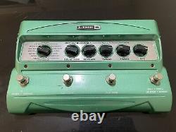 Line 6 DL-4 Delay Modeller with Power Supply