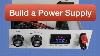 Linear DC Power Supplies Designing U0026 Building Custom DC Power Supplies