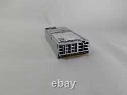 Lot of 2 Dell 95HR5 Hot Swap 1600W 1U Server Power Supply For PowerEdge FX2 T630