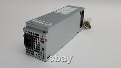 Lot of 2 Dell CGFJT 6 Pin 200W SFF Desktop Power Supply For Inspiron 3470