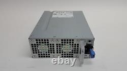 Lot of 2 Dell W1FJK 825W 1U Server Power Supply For Precision T7810 / T5810