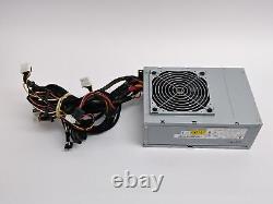 Lot of 2 Delta DPS-1060AB A 24-Pin 1060W Desktop Power Supply For Thinkstation
