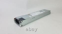 Lot of 2 SuperMicro PWS-741P-1R Hot Swap 740W 1U Server Power Supply For