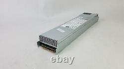 Lot of 2 SuperMicro PWS-741P-1R Hot Swap 740W 1U Server Power Supply For
