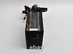 Lot of 2 Thermaltake SP-750AH3NCB-A 24-Pin 750W Desktop Power Supply For