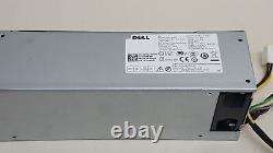 Lot of 5 Dell 6F0T1 4-Pin 240W SFF Desktop Power Supply For Optiplex 3040