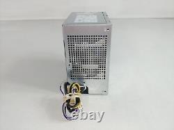 Lot of 5 Dell KPRG9 8 Pin 290w ATX Power Supply For Optiplex 3020 7020 9020