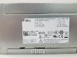 Lot of 5 Dell N0KPM 8-Pin 290W ATX Desktop Power Supply For Optiplex 3020 / 7020