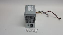 Lot of 5 Dell OptiPlex 7020 MT 8 Pin 365W ATX Desktop Power Supply 7VK45