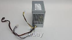 Lot of 5 Dell OptiPlex 7020 MT 8 Pin 365W ATX Desktop Power Supply 7VK45