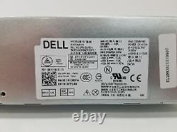 Lot of 5 Dell OptiPlex 9020 SFF 8 Pin 255W Desktop Power Supply FP16X