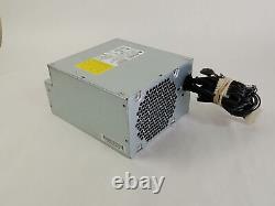 Lot of 5 HP 753084-003 18 Pin 525W Desktop Power Supply For Z440 Workstation