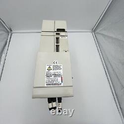 MITSUBISHI MDS-B-CVE-150 Servo Drives Power Supply Unit 58A Out Great Condition
