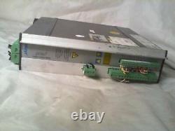 Mayr 0802944 Power Supply Used