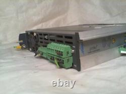 Mayr 0802944 Power Supply Used