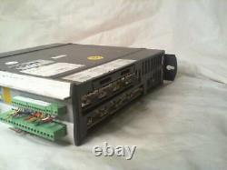 Mayr 0802944 Power Supply Used