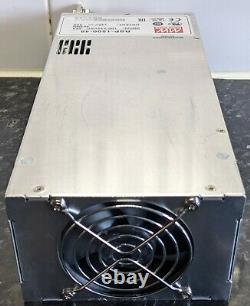 Mean Well RSP-1500-48 (1500W 48V 32A) Power Supply