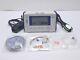 Medtronic Capnostream 35 Portable CO2+SpO2 Monitor+Power Supply, Calibrated REF3