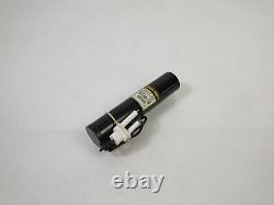 Melles Griot 05-LHP-401 1mW 632.8nm Laser Light No Power Supply