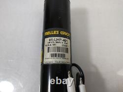 Melles Griot 05-LHP-401 1mW 632.8nm Laser Light No Power Supply