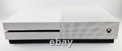 Microsoft Xbox One S 1TB Console Bundle with Controller, Power Supply and HDMI
