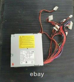 Minebea Electronics Pf248-20ssv0101 Rev 04 Sk001u300pcw Power Supply (r4s3.3b1)
