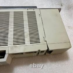 Mitsubishi MDS-C1-CV-75 Power Supply Used Tested