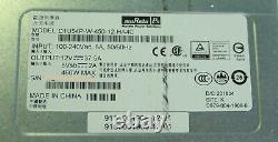 Murata D1u54p-w-450-12-ha4c 201834 80 Plus Platinum Power Supply