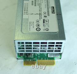 Murata D1u54p-w-450-12-ha4c 201834 80 Plus Platinum Power Supply