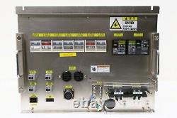 NIKON POWER SUPPLY used CP30-BA, GE53J, GE52C, NF2020A-YX, NF2030A-YX SEM-I-1618=P22