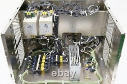 NIKON POWER SUPPLY used CP30-BA, GE53J, GE52C, NF2020A-YX, NF2030A-YX SEM-I-1618=P22