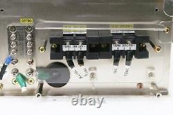 NIKON POWER SUPPLY used CP30-BA, GE53J, GE52C, NF2020A-YX, NF2030A-YX SEM-I-1618=P22