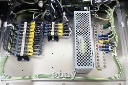 NIKON POWER SUPPLY used CP30-BA, GE53J, GE52C, NF2020A-YX, NF2030A-YX SEM-I-1618=P22