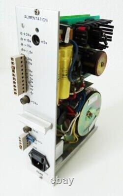 NUM Alimentation 200506A26 Power Supply -used